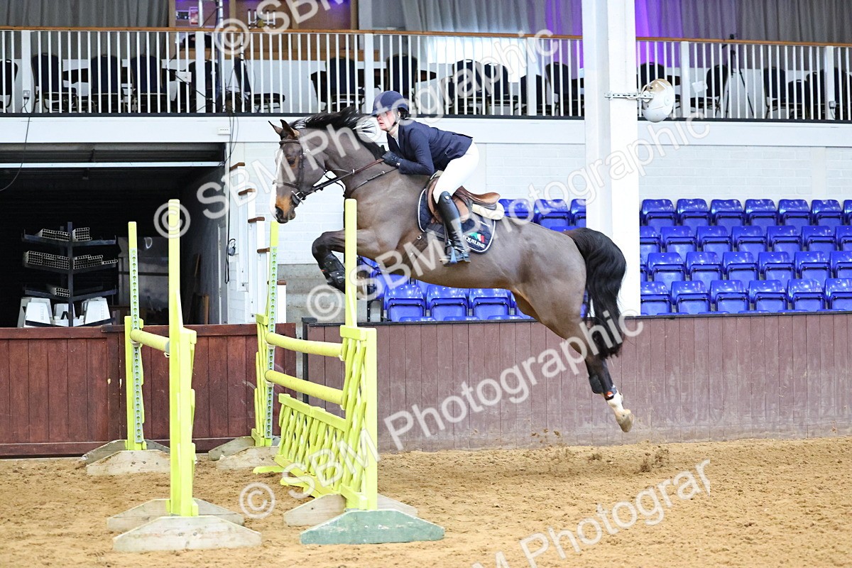 SBM_000881 - Class 4 - Senior Newcomers - 1.10m