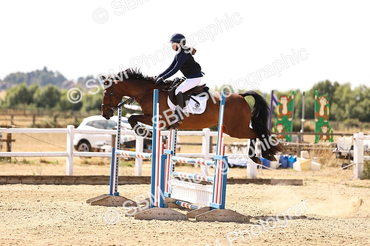 SBM_000998 - Class 4 - Senior Discovery - 1.00m Open
