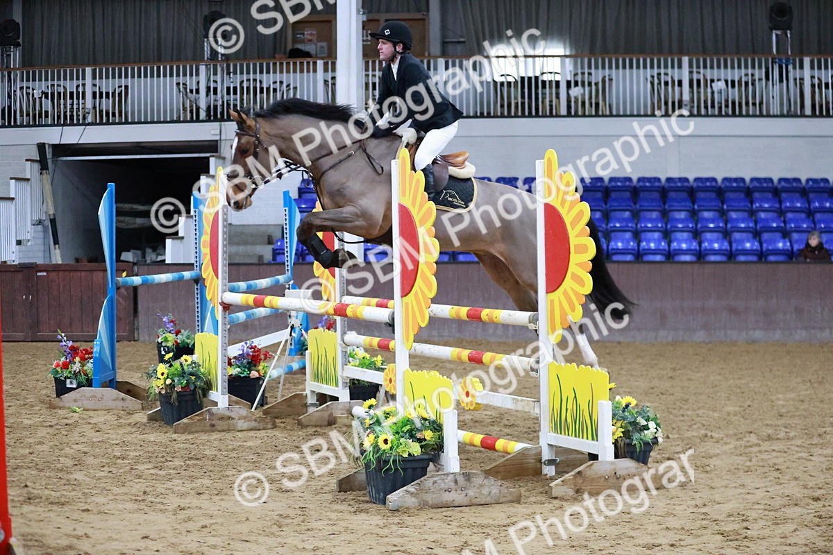 SBM_000993 - Class 4 - Senior Newcomers - 1.10m