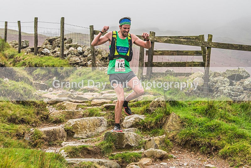 Langdale-800 - Langdale Horseshoe Fell Race Saturday 7th October 2023