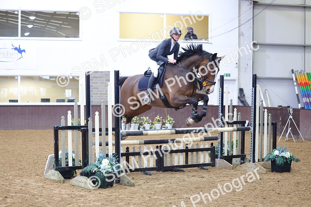 SBM_008465 - Class 21 - Nupafeed Supplements Senior Discovery/ 1m Open - First Round (1.00m)