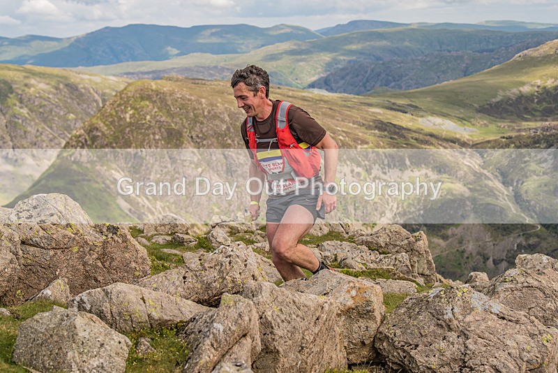 Buttermere Horseshoe-384 - Buttermere Horseshoe Fell Race Saturday 25th June 2022