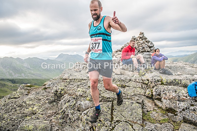 Pike OBlisco-168 - Pike O'Blisco Dash Wednesday 20th July 2022