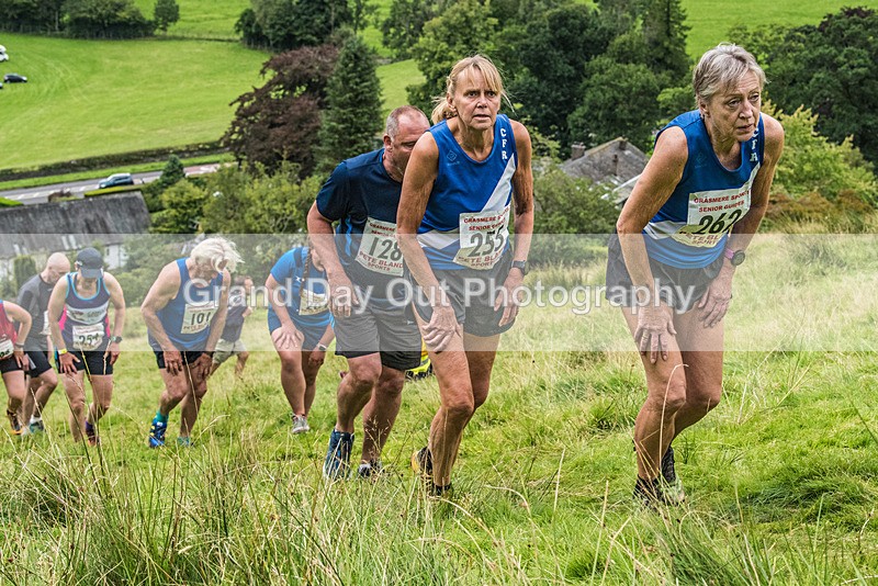 Grasmere-623 - Grasmere Sports Junior & Senior Fell Races Sunday 27th August 2023