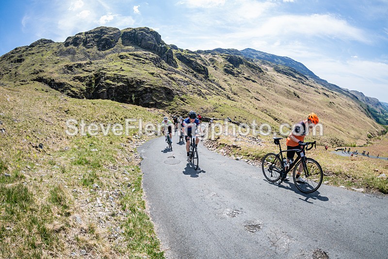 131338 - Hardknott Pass Camera 2 13.00-14.00