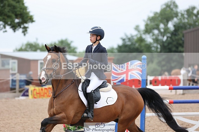 250629-081045-09129 - Cls 27b Junior 1.20m Open & Presentations