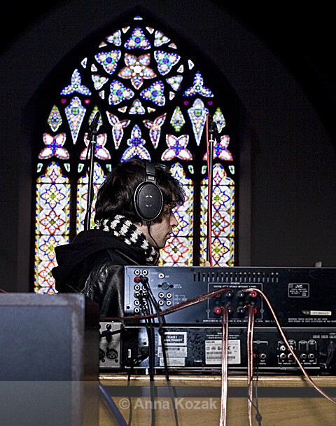  - Lipsync for a Lullaby