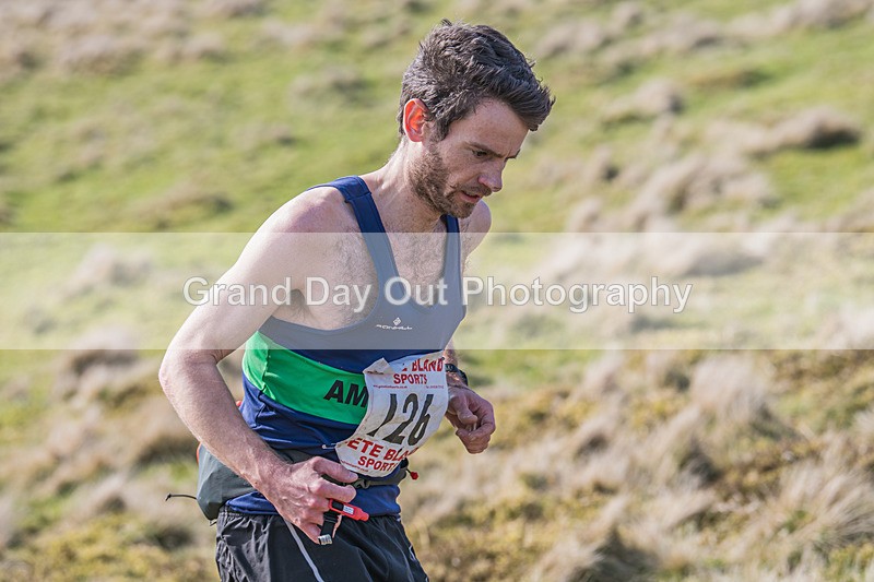 Black Combe-60 - Black Combe Fell Race Saturday 8th March 2025
