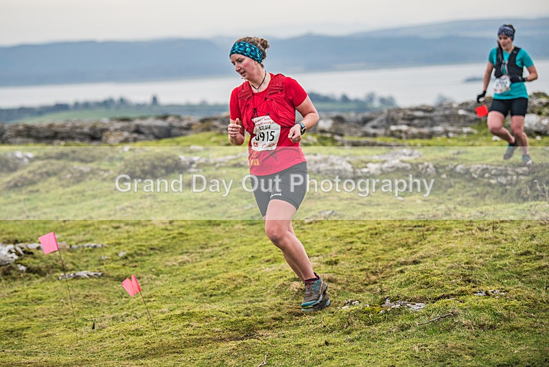 Birkrigg-766 - Kendal Winter League Races Birkrigg Sunday 28th January 2024