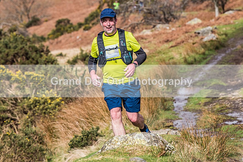 Buttermere-883 - High Terrain Events Buttermere Trail Run Sunday 26th March 2023