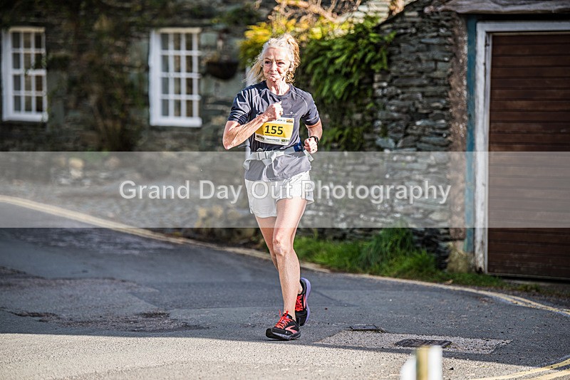 Derwentwater-969 - Derwentwater 10 Mile Road Race Sunday 5th November 2023