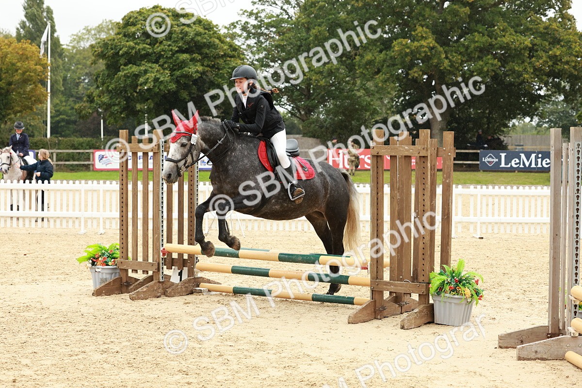 SBM_69316 - J13 - Junior Pony 60cm Championship