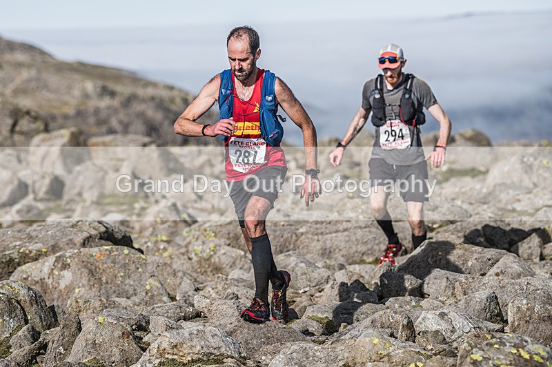 Langdale-254 - Langdale Horseshoe Fell Race Saturday 11th October 2025