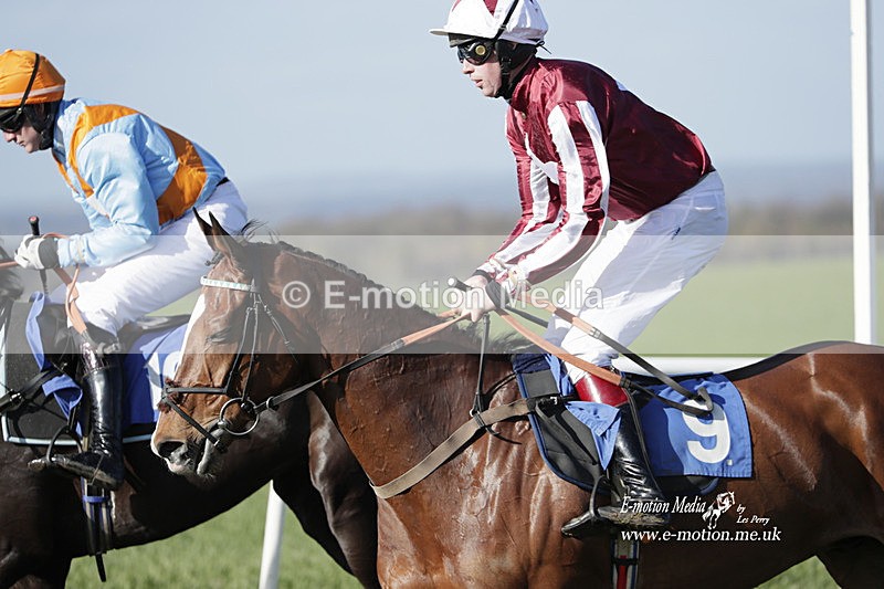 PtP 100423 1250 - Old Berkshire Point-to-Point Lockinge 10/04/23