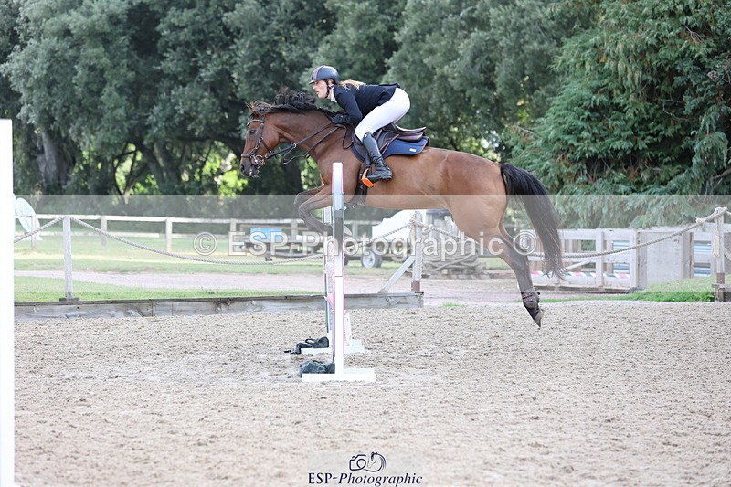 250831A-090310-08830 - Cls 40 Snr Newcomers