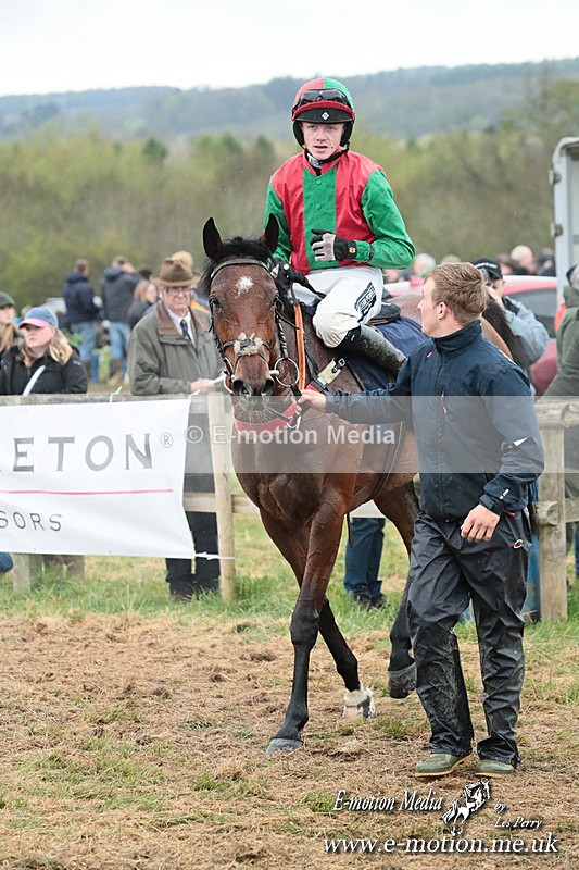 PtP 210425  442 - Paxford Races Easter Monday 21/04/25