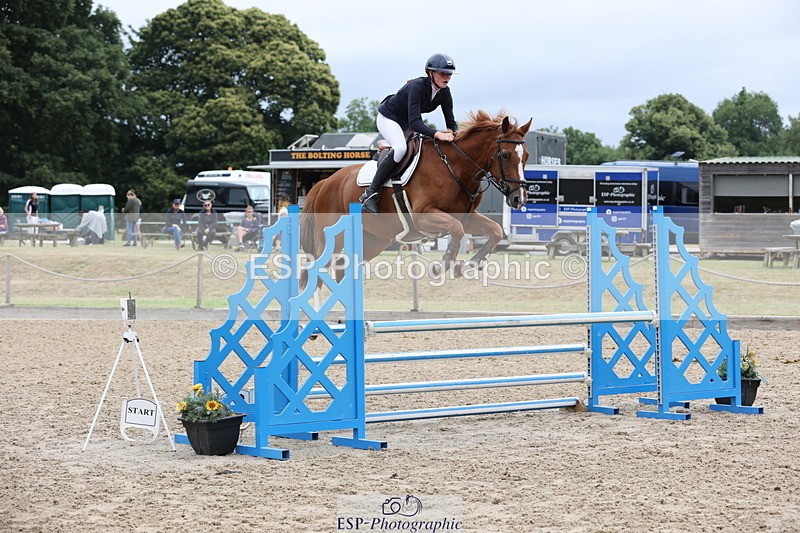 250705A-100245-13617 - Cls 33 Snr British Novice and 90cm Open