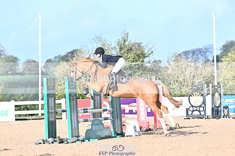 261014-103803-00059 - Clear Round & Cls 02 Brit Nov & 90cm Open