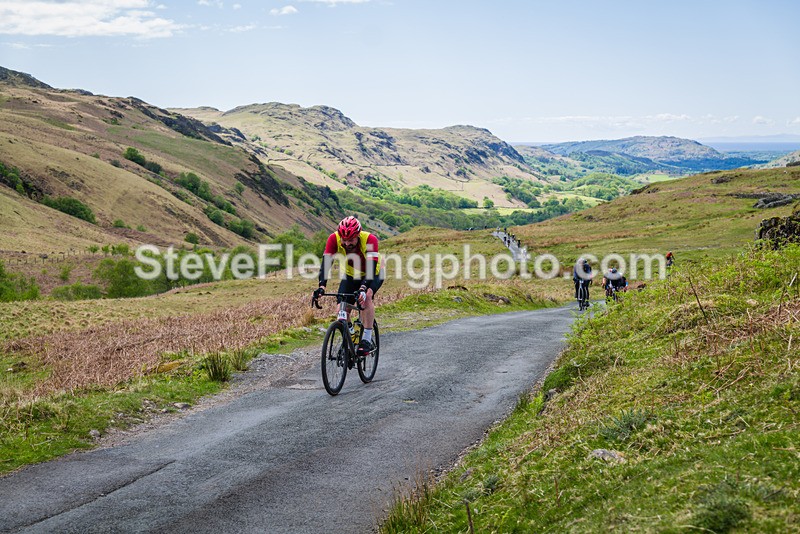140034 - Hardknott Pass Camera 1 14.00-15.00