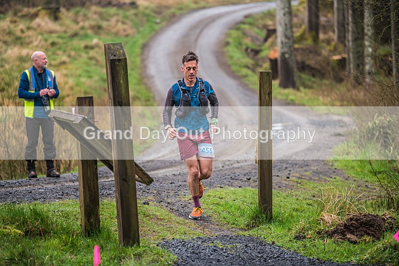 Kielder-67 - High Terrain Events Kielder 82, 50 & 32K Ultra Trail Races Saturday 13th April 2024