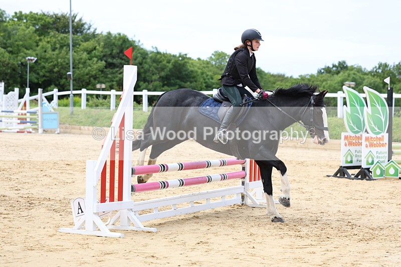 3E7A3984 - Class 6: 70cm Junior