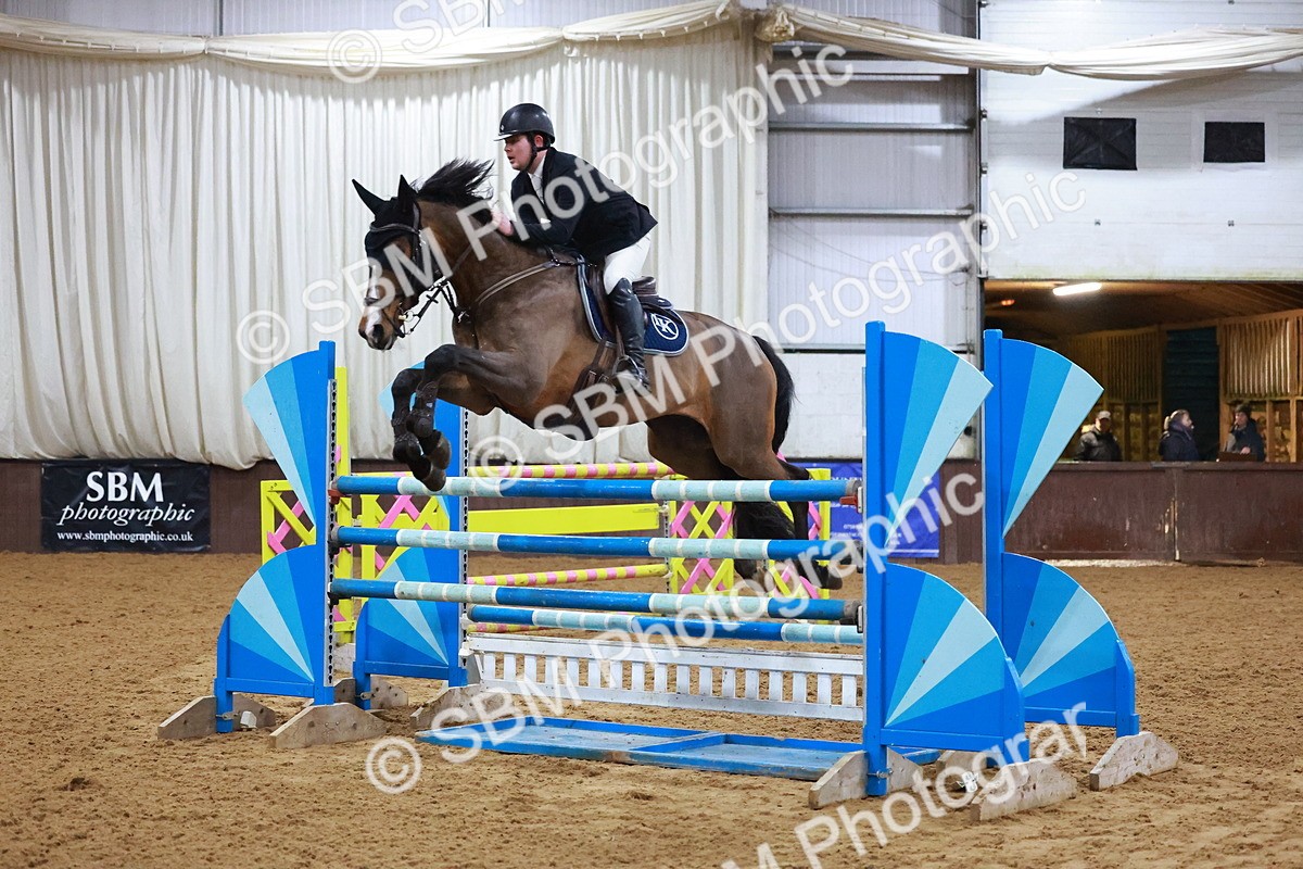 SBM_002966 - Class 6 - National 1.30m