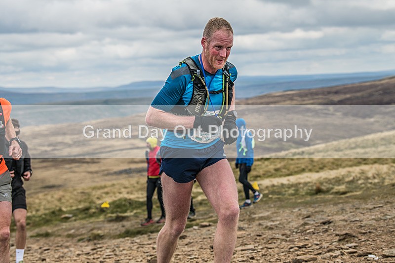 3 Peaks-492 - The 3 Peaks Race Saturday 27th April 2024