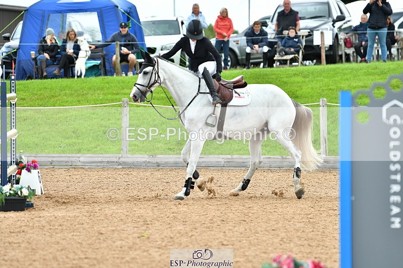 230723A-120112-11729 - Cls 12, 2 Star Big 1.45m GP Start to 12.30 break