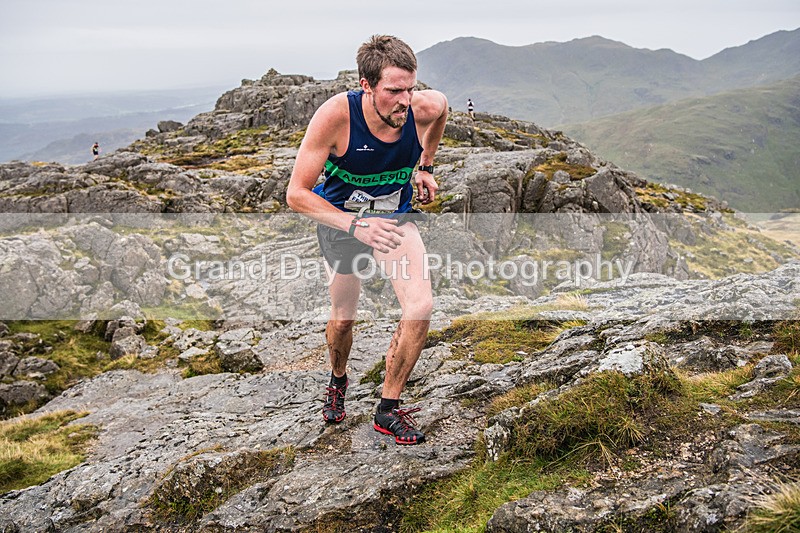 Three Shires-44 - Three Shires Fell Race Saturday 20th September 2025