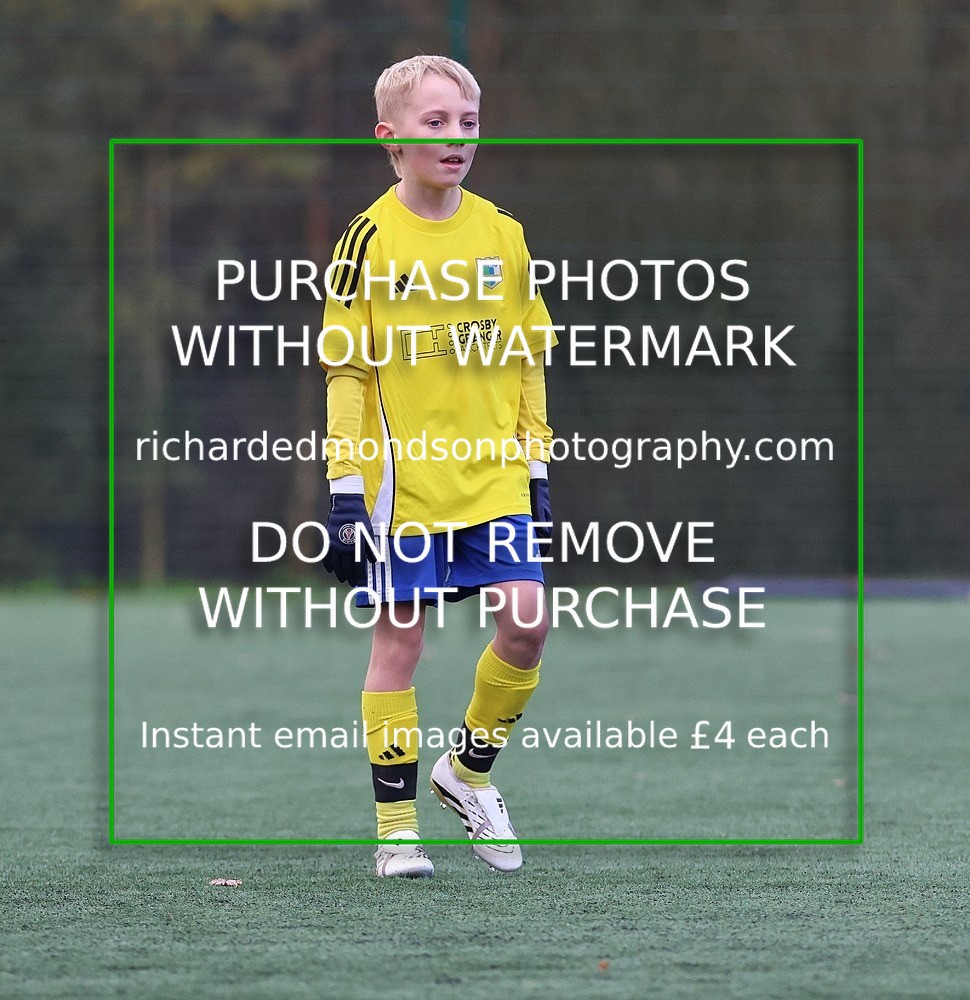 533A7304 - Kendal United Colts Under 11 (6/12/25)