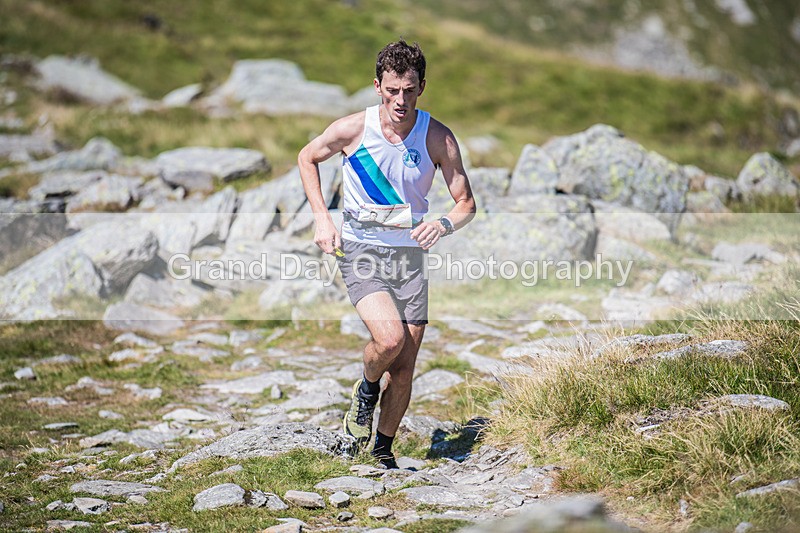 Kentmere-31 - Kentmere Horseshoe Fell Race Sunday 19th July 2026