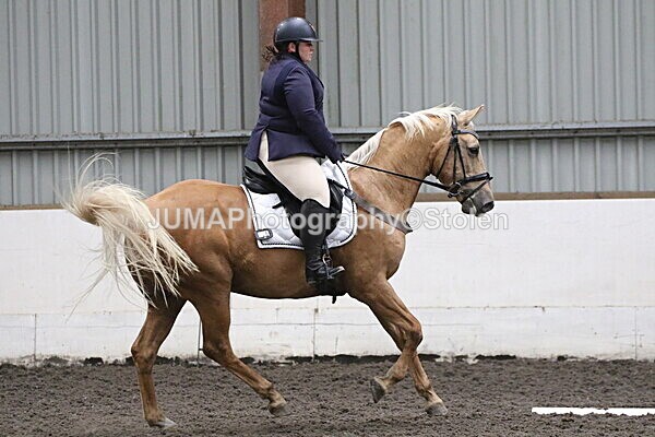 SIAL5486 - CAbin Dressage 5th july 2025