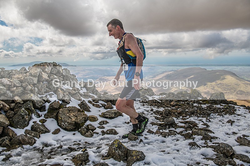 Eskdale Elevation-471 - Eskdale Elevation Fell Race Saturday 15th April 2023