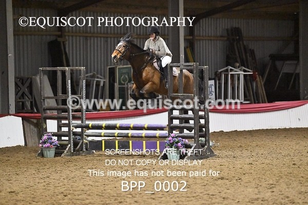 BPP_0002 - CLASS 6 70CM