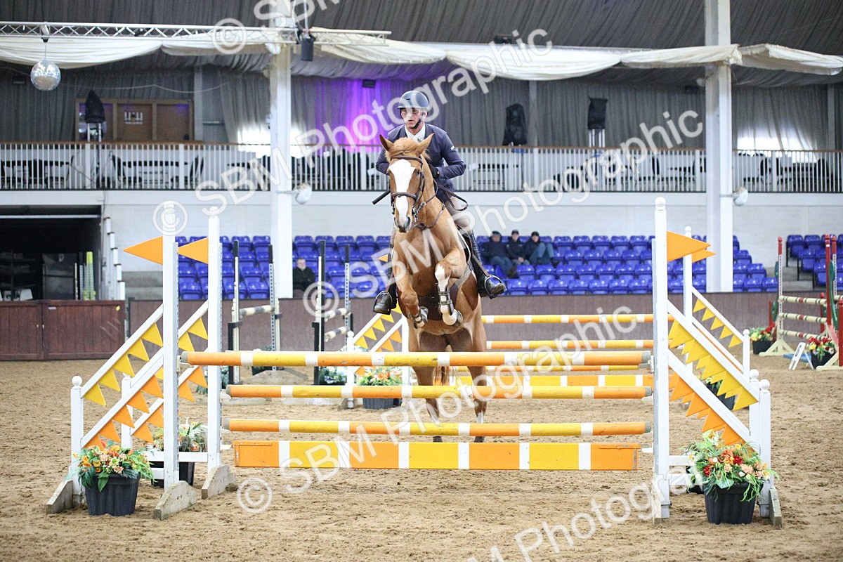 5K7A4389 - Class 3 - Senior Newcomers/ 1.10m Open