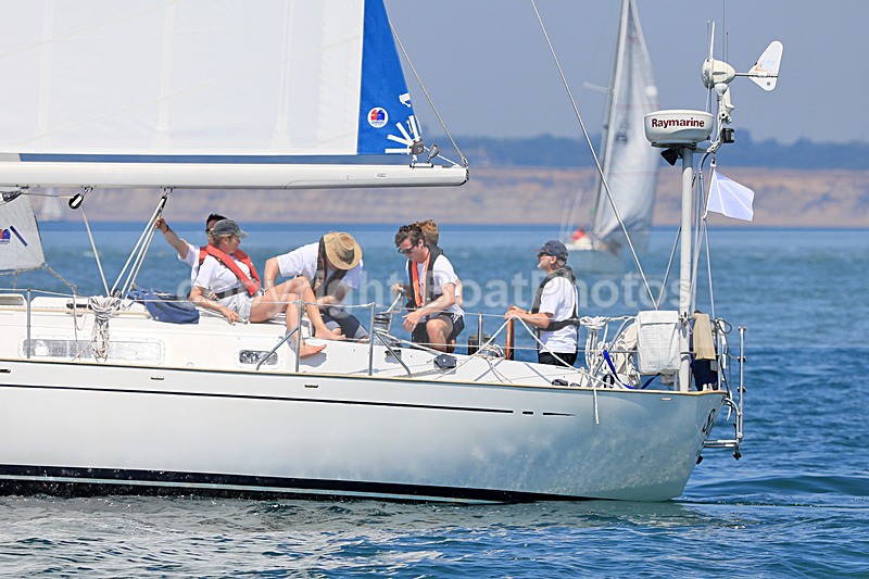 180707 GBR5000 1Y3A9418 - ROUND THE ISLAND 2018