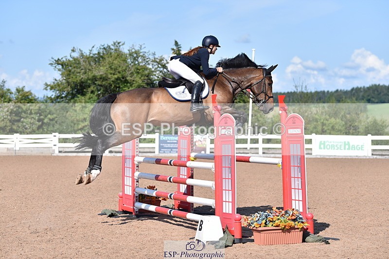 230720A-092520-01379 - Cls 25, 5 Yr Olds 1.10m