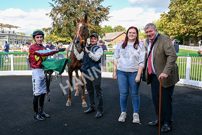 140926-Race 1-Satyress-2820 - Race 1 2.21pm Constant Security Services Apprentice Handicap