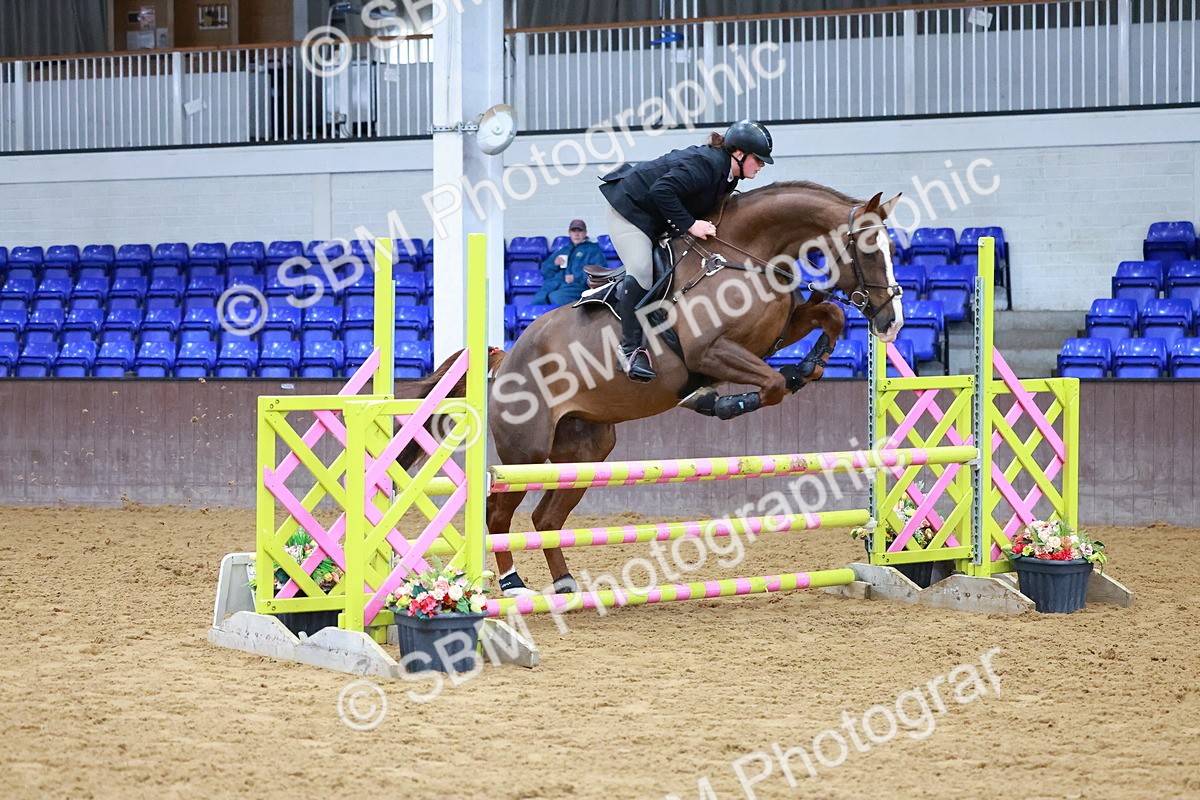 SBM_000370 - Class 2 - Senior British novice - 90cm