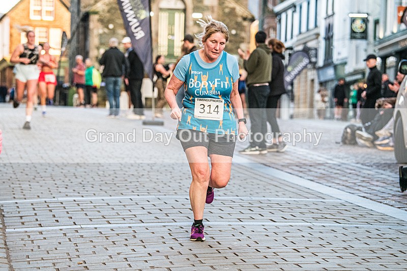 RTH-1196 - Keswick Round The Houses Road Race Wednesday 23rd April 2025