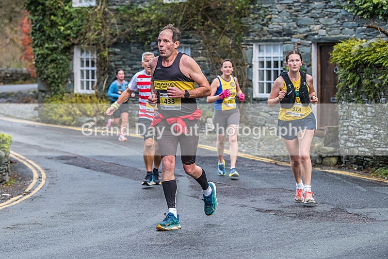 Derwentwater-540 - Derwentwater 10 Mile Road Race Sunday 2nd November 2025