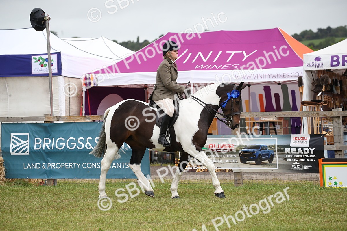 SBM_11320 - Class 92-93 - LIHS BSHA Rising Star Cobs