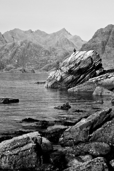 Skye-16 - Landscapes and Seascapes