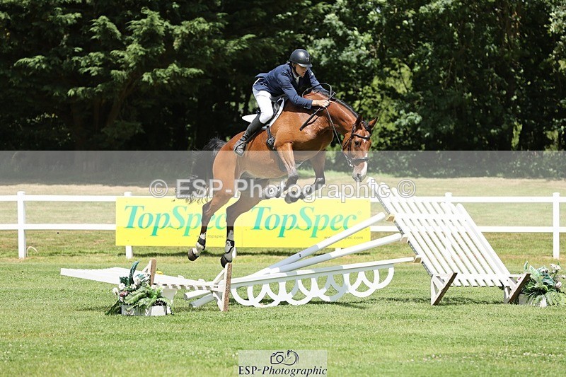 240704-135124-05135 - Cls 3 National 1.30m Open