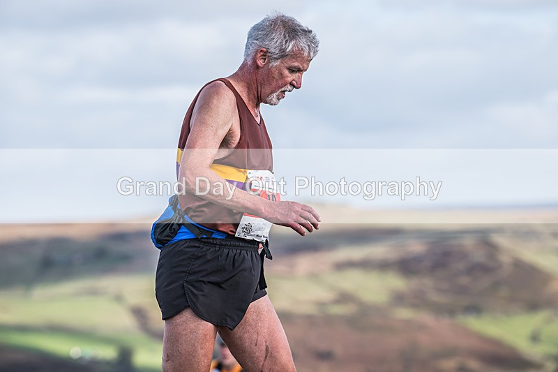 Leg 2 -627 - UK Fell & Hill Relays - Todmorden Leg 2 Saturday 17th October 2026