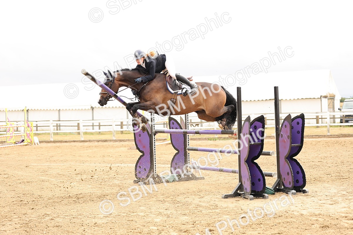 SBM_024233 - Class 7 - Senior 1.15m Open Inc National 1.15m Members Cup Qualifier
