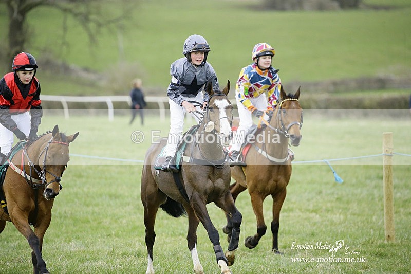 PtP 050322 209 - The Beaufort Races Didmarton 05/03/22