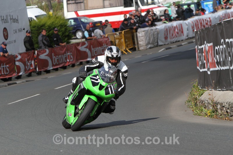  - Mylchreests Junior Manx Grand Prix