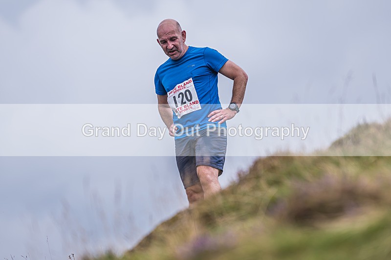 Arnison Crag-325 - Arnison Crag Horseshoe Fell Race Saturday 29th August 2026