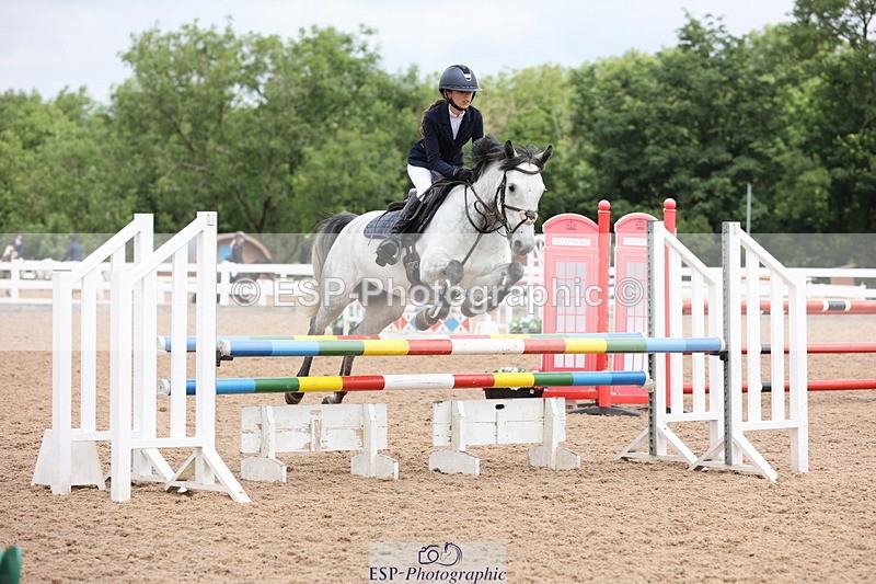 240630A-113118-12657 - Cls 31 Discovery and 90cm Open